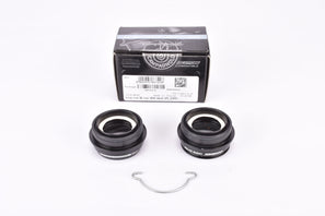 NOS/NIB Campagnolo #IC12-RE42 Ultra-Torque Integrated Bottom Bracket Cups (BB30) in 68x42 mm EPS compatible