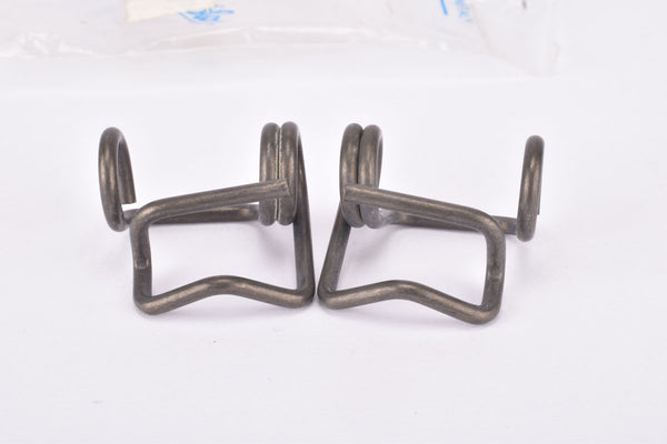 Jeu De Ressorts Pour Pédales Campagnolo Pro-Fit PD-RE105 - Neuf Dans Boîte (droite + Gauche) - Pour Vélo De Route