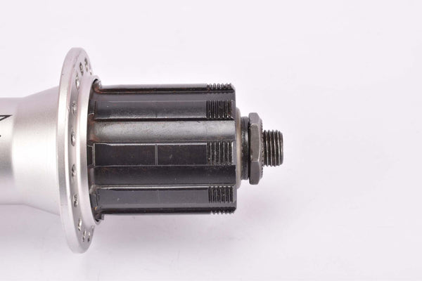 Shimano Deore LX FH-M570 9-Speed Rear MTB Hub – 36h, QR X 135mm – Made In Japan