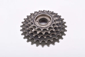 Atom 70 5-speed Freewheel with 14-28 teeth and english thread from the 1970s - 80s