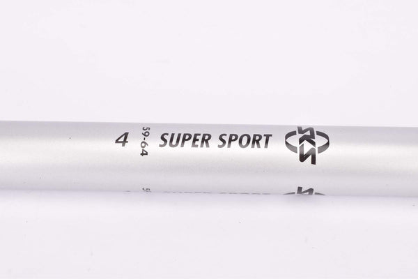 SKS Pompe à Vélo - VX - longueur de serrage 510 - 560 mm SKS Pompe à Vélo - VX - longueur de serrage 510 - 560 mm
