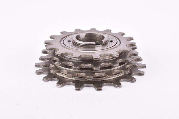 Regina Extra Oro Or 13T-20T 6-Spd Route Roue Libre Regina Extra Oro Or 13T-20T 6-Spd Route Roue Libre