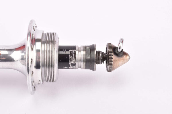 Omas Big Sliding Hubs - Neuf