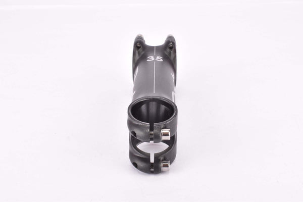 Potence DEDA Trentacinque – 120 Mm – Noir – Alu – Vélo Route/course – Neuf