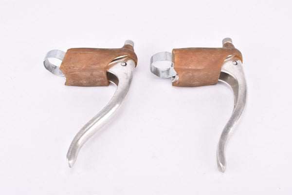 Leviers De Frein Non Aéro Pour Vélo De Course – Balilla Vintage – Années 1950-70 – NOS