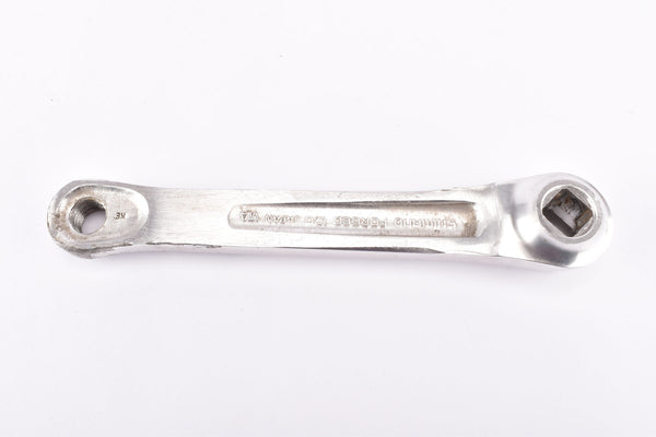 Pédalier Shimano 105 Golden Arrow – 170mm 40/52 – Double Plateau – Occasion