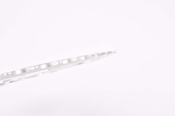 Plateau Stronglight 48 Dents 86 Mm – NOS Années 80/90 Pour Vélo Course