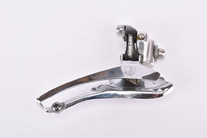NOS Campagnolo Mirage #FD01-MI2... 9-speed braze-on Front Derailleur from the 2000s