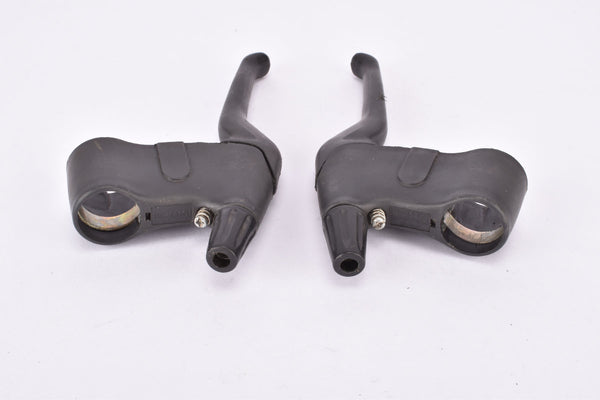 Leviers de frein SHIMANO 100GS BL-M101 RETRO CANTILEVER NOIR vélo vélo