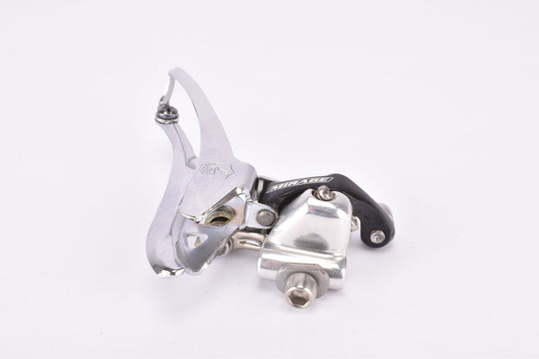Dérailleur Avant Campagnolo Veloce 9 Vitesses - Brasé - Années 2000 (NOS - Neuf Ancien Stock)