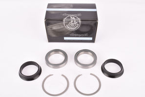 NOS/NIB Campagnolo #IC14-COS142 Over-Torque Bottom Bracket Cups (BB30) in 68x42 mm