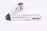 Cinelli Oyster Stem in size 110mm with 26.4mm bar clamp size from the 1980s