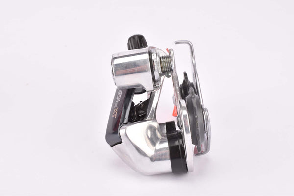 Dérailleur Arrière Shimano Deore XT RD-M735 – Vintage VTT 7 Vitesses – Cage SGS – Argenté – Occasion