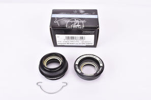 NOS/NIB Campagnolo #IC12-UTR51E Ultra-Torque integrated Bottom Bracket Cups 51 (BB Right) in 79x46 mm EPS compatible