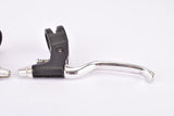 NOS Mountain Bike #1655 flat bar Brake Lever Set from the 1990s