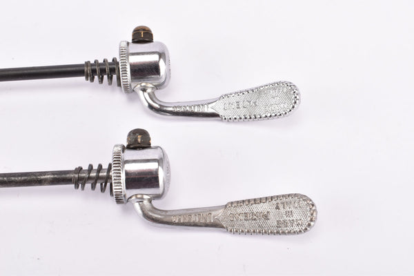 Campagnolo – Leviers D'attache Rapide (quick Release) – Occasion – Fonctionnels