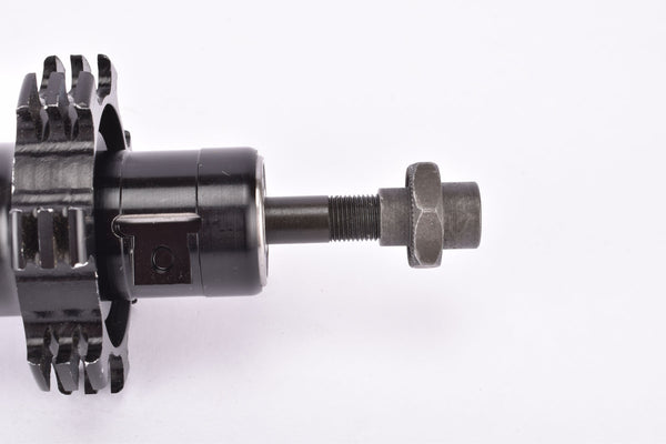 Hub arrière NOS Mavic Cosmos #32391501 pour 28 rayons des