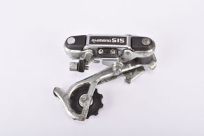 Shimano Tourney #RD-TY20-A(GS) 6-speed Long Cage direct mount Rear Derailleur from 1993