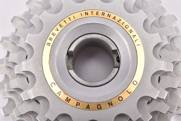 Campagnolo 15 Tooth Alloy Track Cog Record SL 763/A – Cycles Campagnolo 15 Tooth Alloy Track Cog Record SL 763/A – Cycles