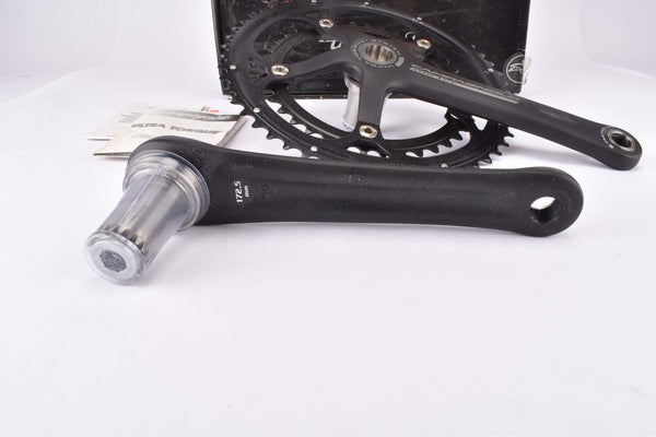 Moyeux et Cassette Campagnolo Mirage 9v 12-23