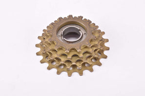 NOS Regina Oro 5-speed Freewheel with 13-22 teeth and italian thread from 1978