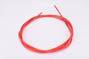 Jagwire CEX #56 brake cable housing / size 5.0 mm in red