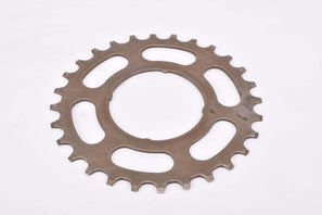 NOS Suntour Perfect #A (#3) 5-speed and 6-speed Cog, Freewheel Sprocket with 28 teeth from the 1970s - 1980s