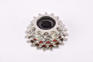 NOS "Roue-Libre" Maillard Course 6-speed Freewheel with 13-20 teeth and english thread from 1981