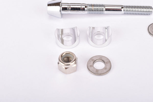 Boulon De Poulie Dérailleur Shimano 600EX RD-6207 - Pièce Vintage NOS (Neuf Ancien Stock)