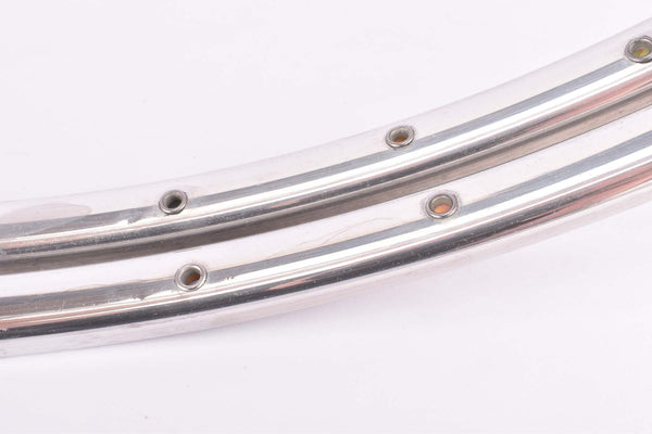 Paire De Jantes Mavic Monthlery Pro – 36 Trous, Tubular, 700C – NOS Vélo Course