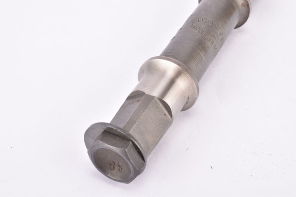 NOS Stronglight Competition #ref. 65 Bottom Bracket With 118 Mm Axle A English Thread From 1977 NOS Stronglight Competition #ref. 65 Bottom Bracket With 118 Mm Axle A English Thread From 1977