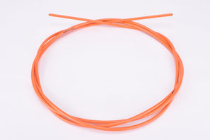 Jagwire CEX #Q1 brake cable housing / size 5.0 mm in orange