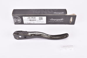 NOS/NIB Campagnolo Record Carbon #EC-RE448 11-speed left Brake Lever Blade from the 2000s - 2010s