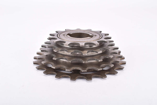 Suntour Perfect 5 vitesses roue libre avec 14-22 dents et fil anglais Suntour Perfect 5 vitesses roue libre avec 14-22 dents et fil anglais