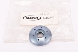 NOS Mavic Cosmic Pro #M40054 Rear Hub Cover (non-drive side) from the 1990s