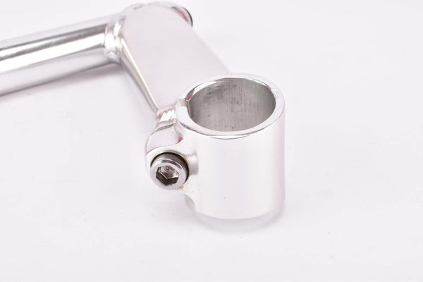 Potence rétro Ritchey 130mm 10° diamètres 25,4mm argent neuve