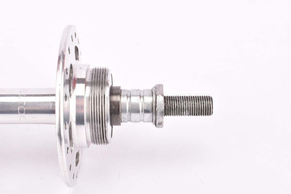 Moyeux avant EXCELTOO velo Ancien Vélo 1950 Front Old bike Hub 36h Wingnuts