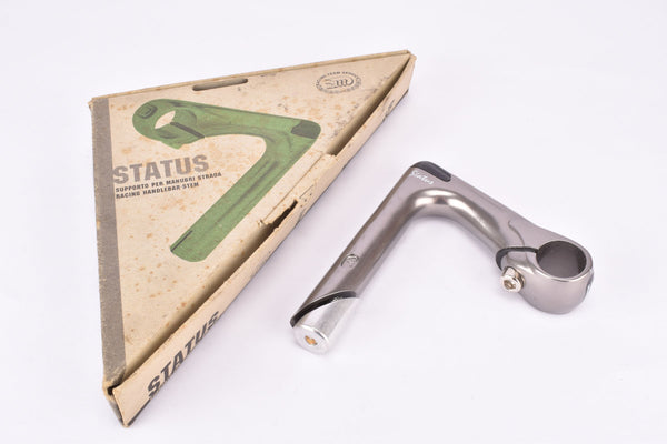 De Rosa 3ttt Record Stem 125mm NOS - Classic Steel Bikes De Rosa 3ttt Record Stem 125mm NOS - Classic Steel Bikes