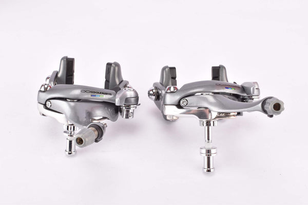 Shimano BR-6403, 600 Ultegra Bremsen V+H (Gebraucht) in für CHF 29 Shimano BR-6403, 600 Ultegra Bremsen V+H (Gebraucht) in für CHF 29