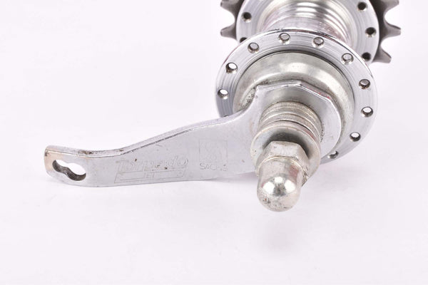 Fichtel und Sachs Komet Super 161 36 Laufräder Waffenrad Oldtimer in