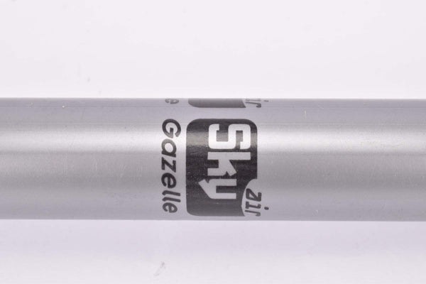 gazelle fahrrad ventil NOS Gazelle air Sky bike pump – Velosaloon.com