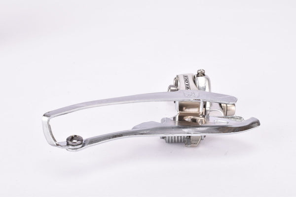 Dérailleur Avant Campagnolo Veloce 9 Vitesses - Brasé - Années 2000 - Neuf NOS (New Old Stock)