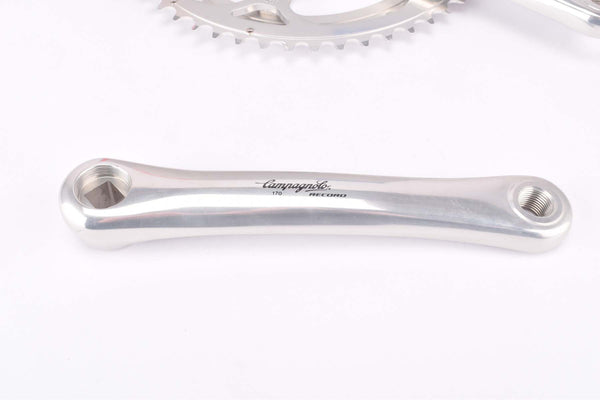 CRANKSET CAMPAGNOLO C-RECORD Panto Pinarello EUR 165,00 - DE