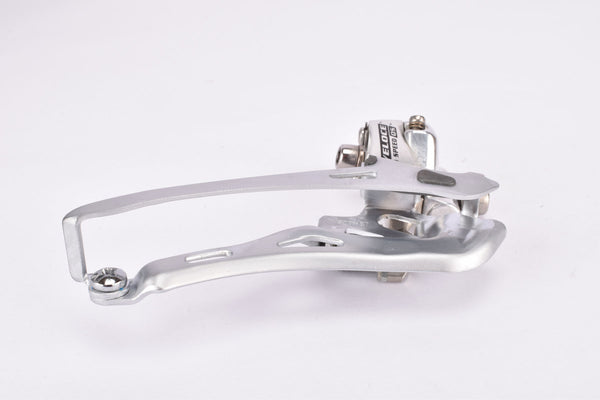 Dérailleur Avant Campagnolo Veloce 2x10 Vitesses - FD9-VL2B - Montage Brasé - Occasion