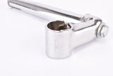 ITM steel Stem in size 50mm with 25.4mm bar clamp size from the 1980s