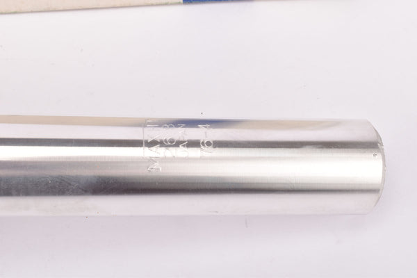 SR (Sakae Ringyo) MTE-100 Adjustable Seatpost – Cleaning and Lubing a Used MTE-100 : 3 Steps