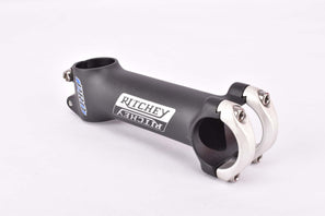 NOS Ritchey Pro Road 1 1/8" ahead stem in size 115mm with 31.8mm bar clamp size