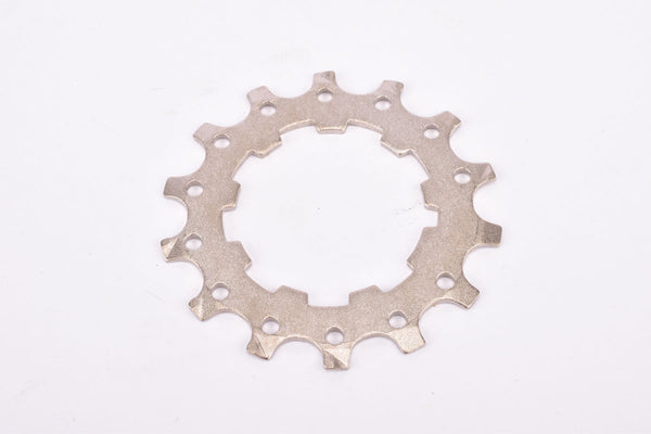 Cassette Vélo Rétro Mavic CR601 9 Vitesses – NOS (neuf Ancien Stock) Fabriquée En France