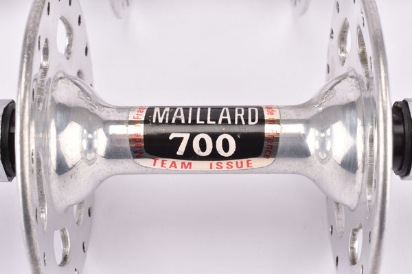 Maillard 700 Professional Team Issue high flange Hub Set 36 holes