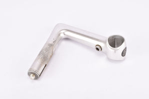 Cinelli 1R Record Stem in size 125mm with 26.4mm bar clamp size from the 1970s - 80s